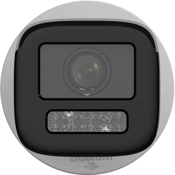 Hıkvısıon Ds-2Cd1623g2-Lızsu 2Mp 2.8-12Mm Motorıze 50Mt Dual Lıght H265+ Ip67 Ir Bullet Ip Kamera