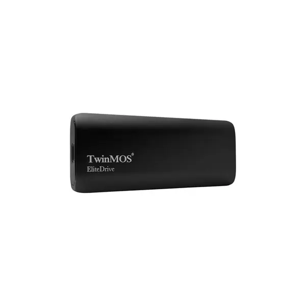 TWINMOS 512 GB USB3.2/C TASINABILIR SSD DARK GREY (PSSDFGBMED32)