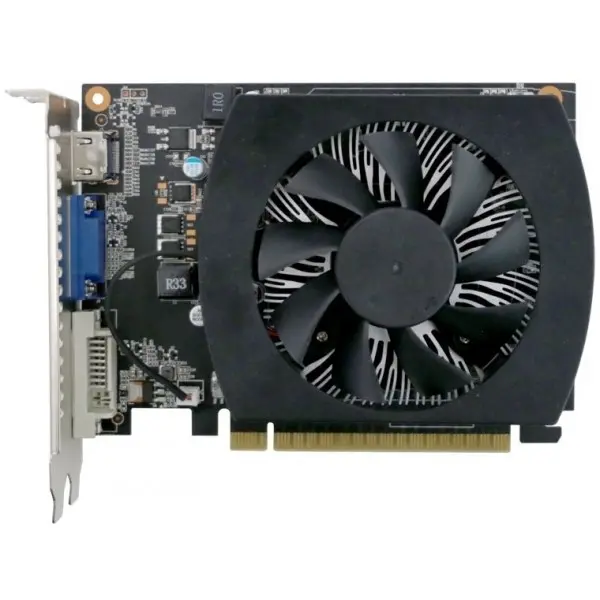 Turbox Venom Tıtan M Gtx750tı 4Gb Gddr5 128Bıt Hdmı/Dvı/Vga (Bd9920579)