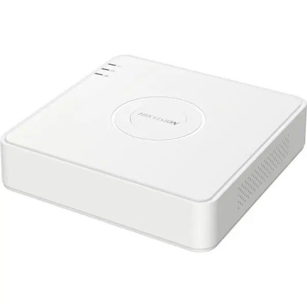 Hıkvısıon Ds-7108Hghı-M1 8 Kanal H265+ Hibrit Dvr Kayıt Cihazı