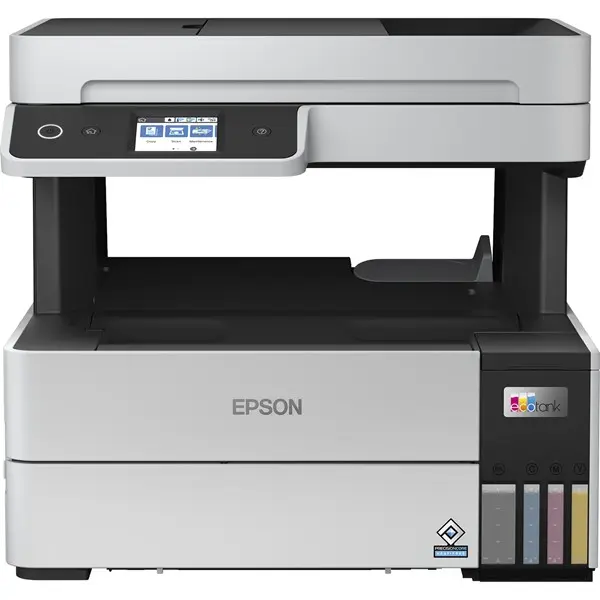 EPSON L6460 RENKLI INKJET TANKLI YAZ/TAR/FOT +DUB +NET +WIFI