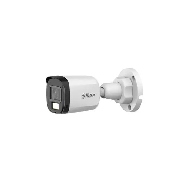 Dahua Hac-B1a21p-U-Il 2Mp 3.6Mm 30Mt Smart Array Led Hdcvı Bullet Kamera