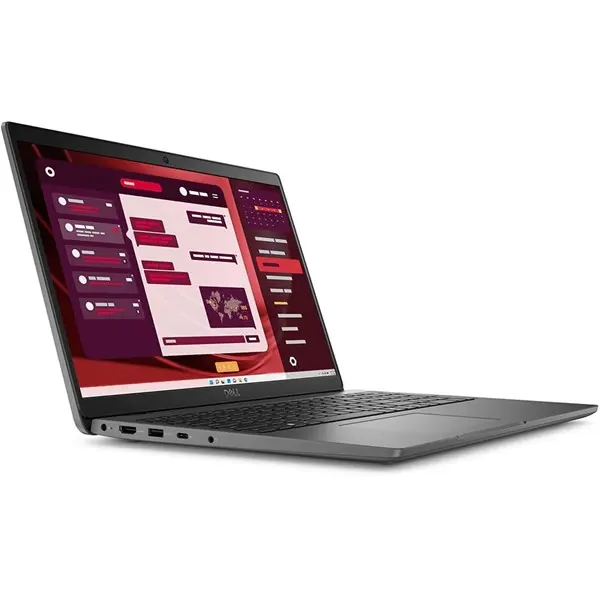 Dell Latıtude 3550 Xcto355015emea Ultra 5 125U 16Gb 512Gb Ssd 15.6" Freedos Notebook