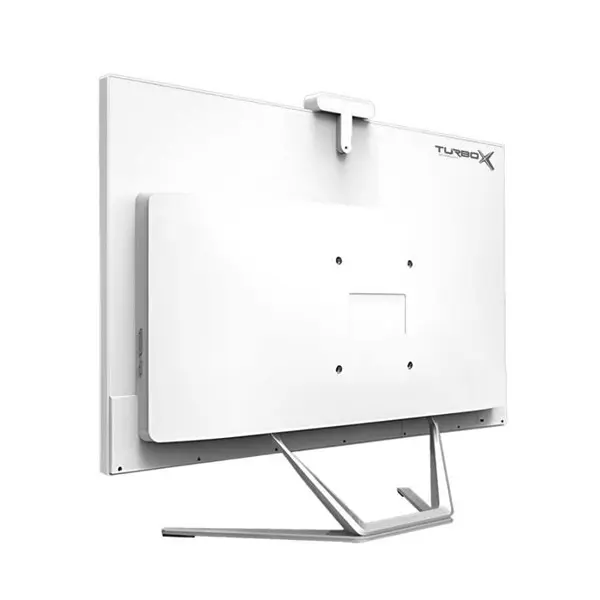 Turbox Tax1387 I5-12450H 16Gb 512 Ssd 23.8" Fhd Dokunmatik Free-Dos All In One Pc