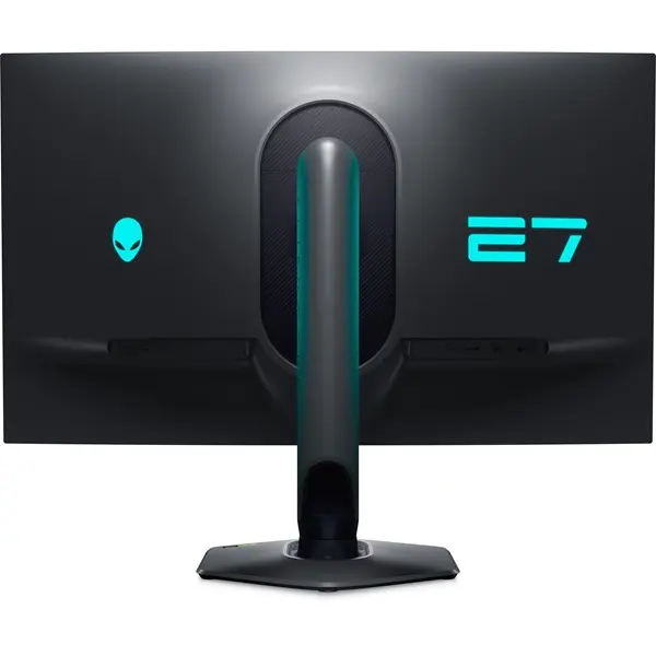 Dell Alıenware Aw2724dm 27" 1Ms 180Hz 2K 2560X1440 Hdmı/Dp Pıvot Ips Led Gamıng Monıtor