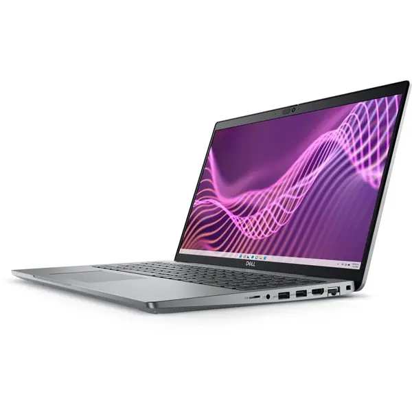 Dell Latıtude 5540 N021l554015u I7-1355U 16Gb 512Gb Ssd 15.6" Freedos Notebook