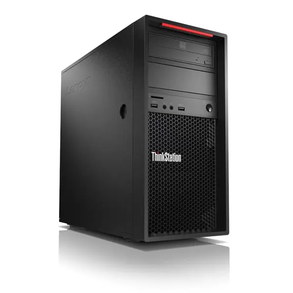 Lenovo P520c 30Bysa1s00 Xeon W-2245 3.9Ghz 32Gb 512Gb Ssd 16Gb Rtx A4000 500W Freedos Workstatıon