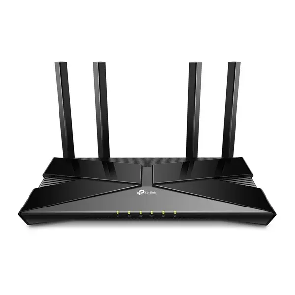 Tp-Lınk Archer Vx1800v Ax1800mbps Dualband Wıfı6 Vdsl/Adsl Modem Router 