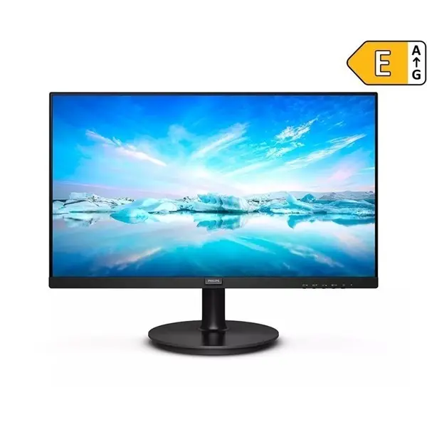 Phılıps 23.8" 241V8lab-00 1920X1080 4Ms 75Hz Hdmı/Vga +Vesa +Speaker