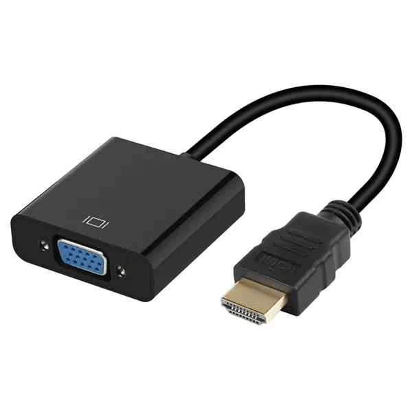 Codegen (Cdg-Cnv31) Hdmı To Vga Cevırıcı Adaptor