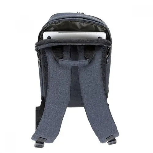 Plm Seıtek 15.6" Grı Notebook Sırt Çantası