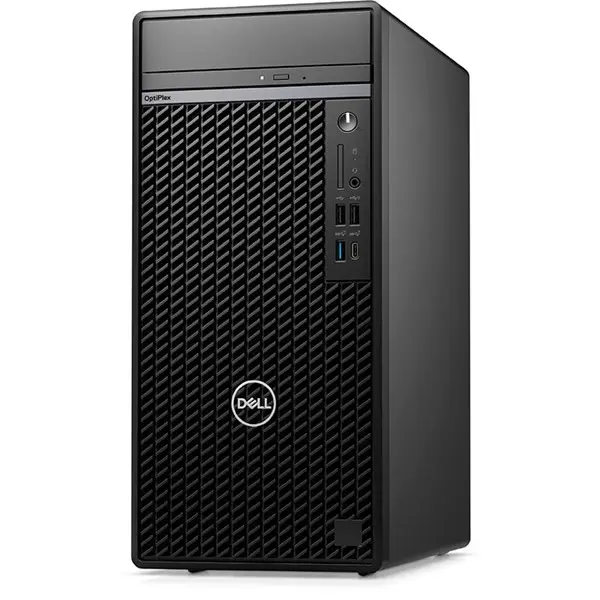 Dell Optıplex 7010Mt N014o7010mtemea I5-12500 16Gb 512Gb Ssd Freedos Pc