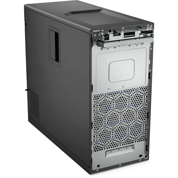 Dell Pet15011av2 T150 E-2314 8Gb 1X1tb 1X300w 5U Tower Server