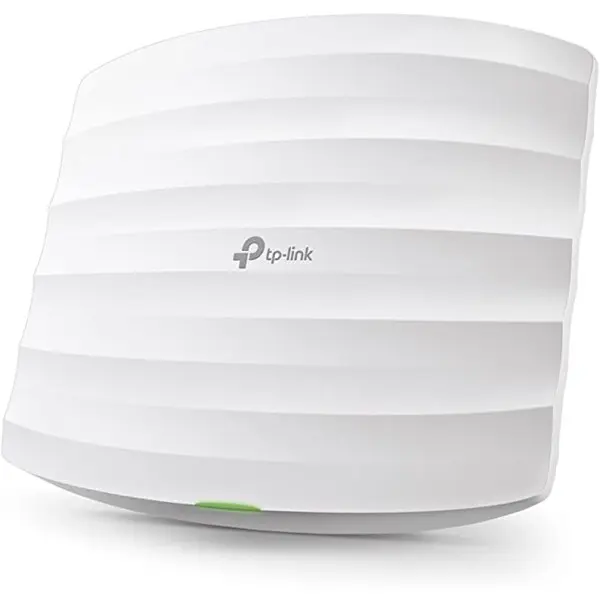 TP-LINK EAP245 AC1750 1PORT POE MU-MIMO DUALBAND INDOOR TAVAN TİPİ ACCESS POINT