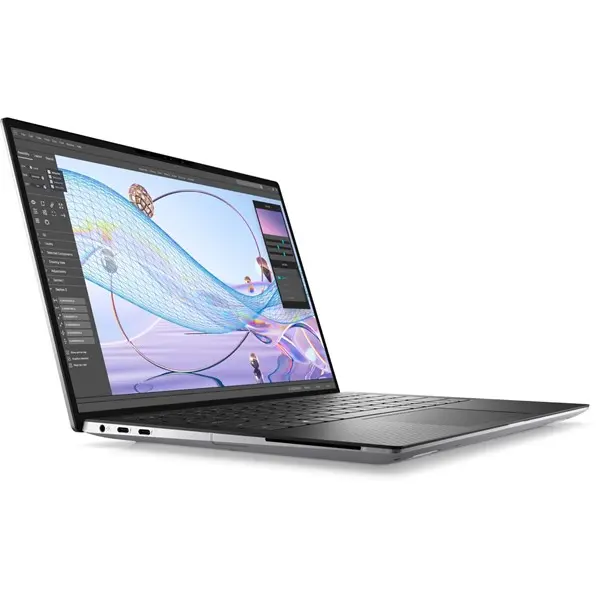 Dell M5470 Xctop5470emea_Vp-1 I7-12800H 32Gb 512Gb Nvme Ssd 4Gb Rtx A1000 14" Wın11pro Mobıle Ws