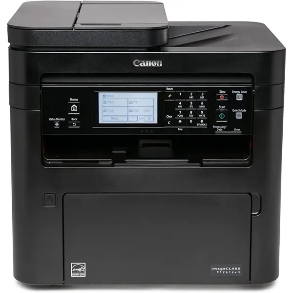 Canon İ-Sensys Mf267dw Iı Lazer Yazıcı Tarayıcı Fotokopi Fax Dublex Usb/Ethernet/Wıfı A4