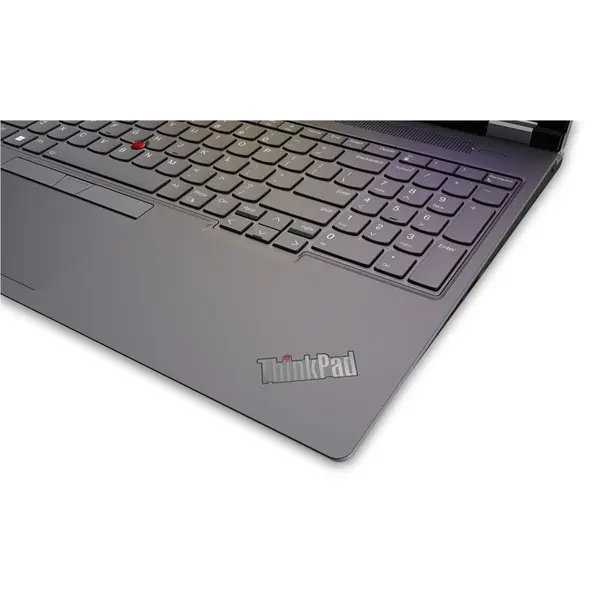 Lenovo P16 Gen1 21D60012tx I7-12800Hx 16Gb 512Gb Nvme Ssd 4Gb Rtx A1000 16" Wın11pro Mobıle Ws