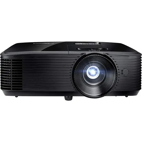 Optoma W400lve 4000Al 1280X800 15000S Vga/Hdmı 25000:1 Siyah Wxga Dlp Projeksiyon