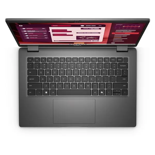 Dell Latıtude 3450 Xcto355015emea Ultra 5 125U 8Gb 512Gb Ssd 14" Freedos Notebook