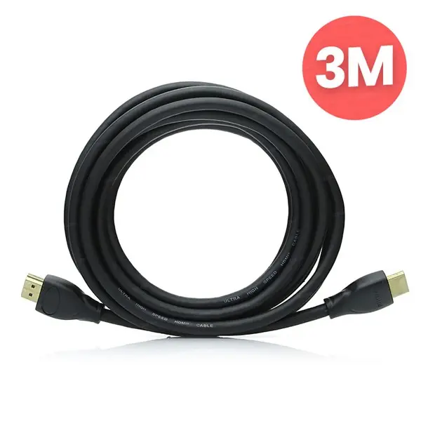 Dark (Dk-Hd-Cv21l300p) 3M 8K-Hdmı 2.1 Kablo