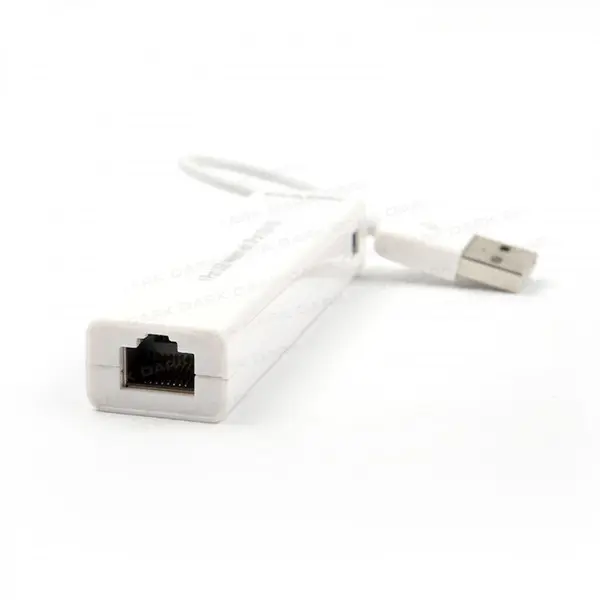 Dark Dk-Ac-Usb23l 3Xusb/1Xethernet Çevirici