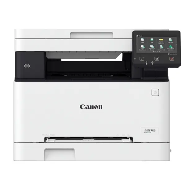 CANON I-SENSYS MF651CW RENKLI LAZER YAZ/TAR/FOT  NET  WIFI