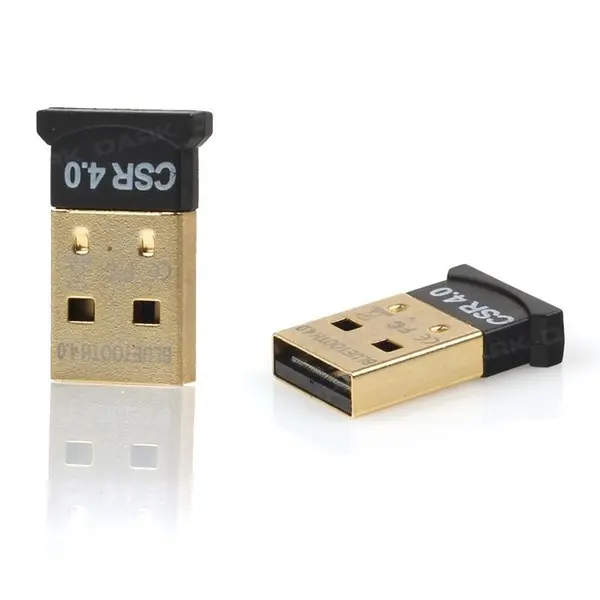 Dark Bluetooth V4.0 Usb Adaptor (Dk-Ac-Btu40)