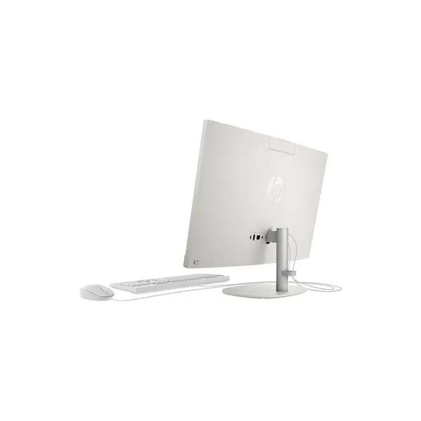 Hp 9H6h6et Proone 240 G10 I5-1335U 16Gb 512Gb Ssd 23.8" Nontouch Fredoos Beyaz All In One Pc