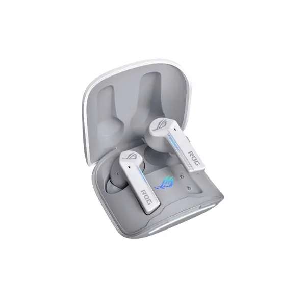 Asus Rog Cetra True Wıreless Bluetooth Kulaklık Beyaz