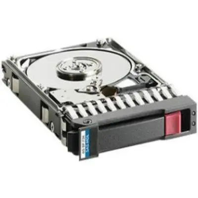 Hpe 652564-B21 300Gb 6G Sas 10K Rpm 2,5" Sff Hdd