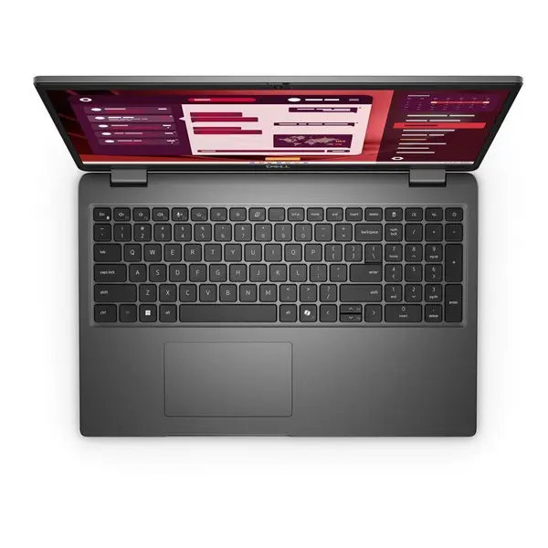 Dell Latıtude 3550 N007l355015u I5-1335U 16Gb 512Gb Ssd 15.6" Fhd Freedos Notebook