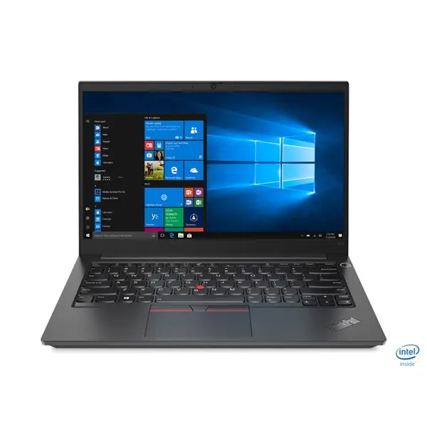 Lenovo Thınkpad E14 Gen2 20Ta00lttx I7-1165G7 8Gb 256Gb Ssd 2Gb Mx450 14" Fhd Wın11 Pro Notebook