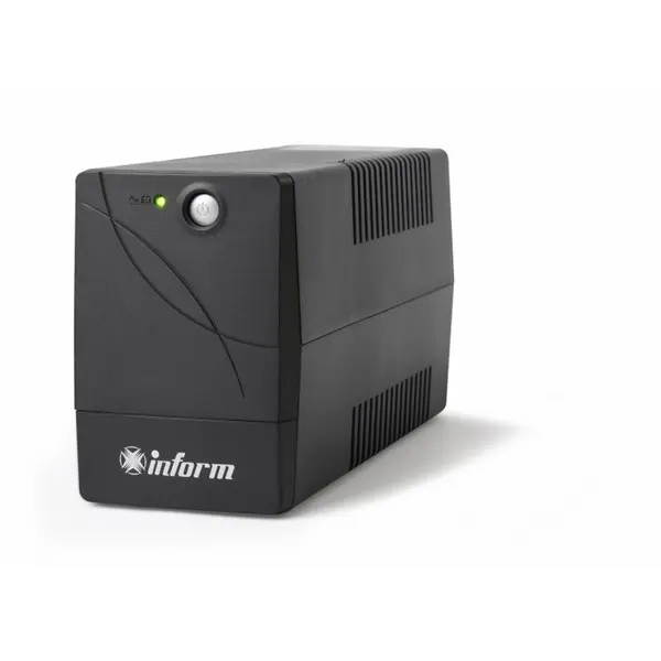 INFORM GUARDIAN 800A LINE INTERACTIVE 7-20 DK (856011080005)