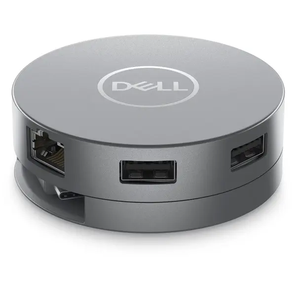 Dell Da305 470-Afkl 6 İn-1 Usb-C Multiport Adapter (Dockıng Statıon)