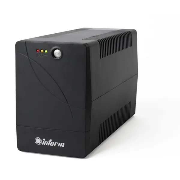 INFORM GUARDIAN 1000A LINE INTERACTIVE 1000 VA 7-20 DK (856011100005)