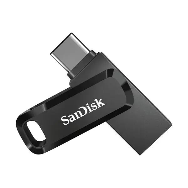 Sandısk Ultra Dual 64Gb Type-C Flash Bellek Sdddc3-064G-G46