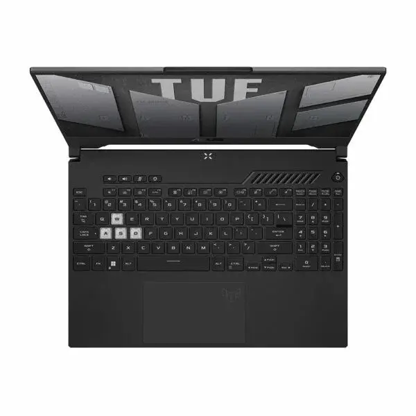 Asus Tuf Gamıng F15 Fx507zc4-Hn362 I5-12500H 8Gb 512Gb Ssd 4Gb Rtx3050 15.6" Fhd 144Hz Freedos Notebook