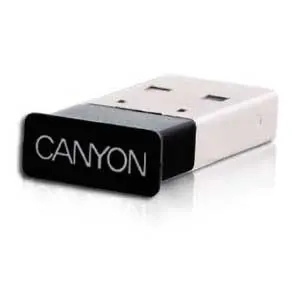 CANYON CNR-BTU5 USB 2.0 BLUETOOTH