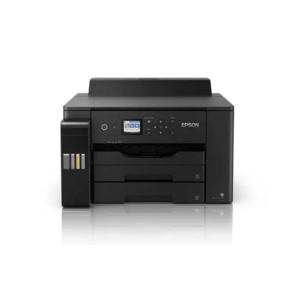 Epson L11160 Renklı Inkjet Tanklı A3+ Yaz +Dub +Net +Wıfı