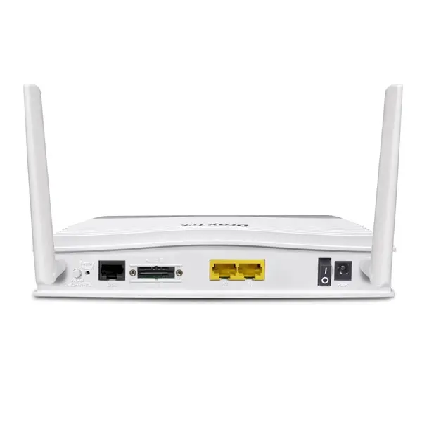 Draytek Vigor 2620L 4G/LTE ADSL2/VDSL2 VPN Router Modem