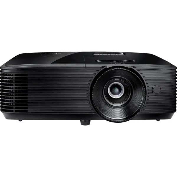 Optoma S336 4000Al 800X600 15000S Vga/Hdmı 25000:1 Siyah Dlp Projeksiyon