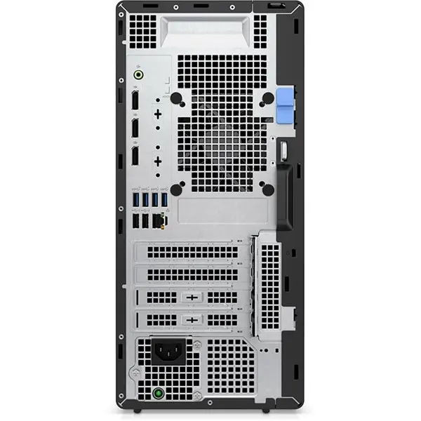 Dell Optıplex 7010Mt N014o7010mtemea I5-12500 16Gb 512Gb Ssd Freedos Pc