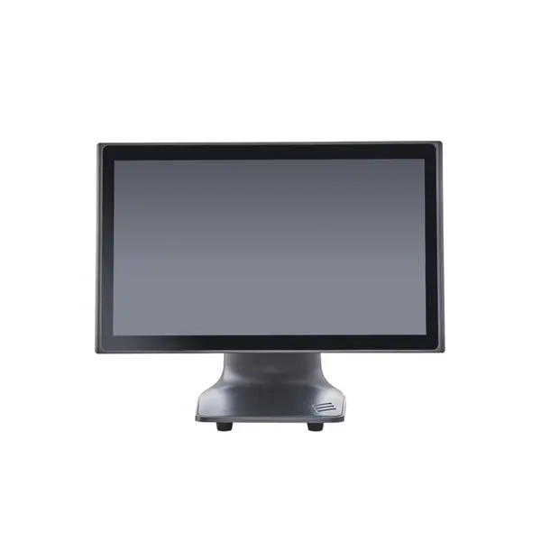 Posclass Postürk Tx-1850M 10.1 M.Ekranlı Siyah 18.5"/J1900/4Gb/120Ssd Multi Touch Pos Terminali