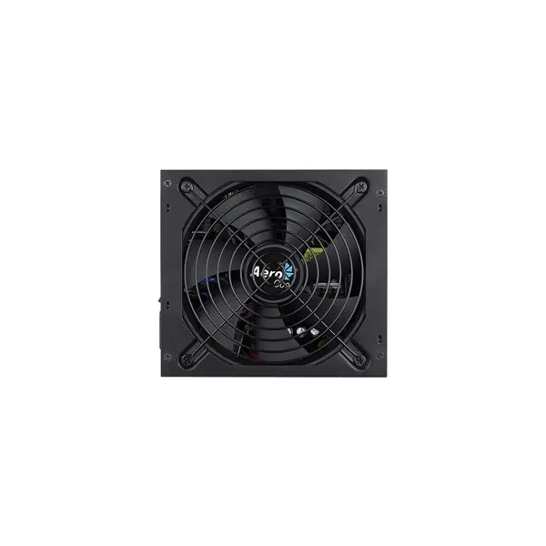 AEROCOOL KCAS PLUS 1200W 80+GOLD 12CM RGB FAN POWER SUPPLY AKTIF PFC (AE-KCASP1200GM)