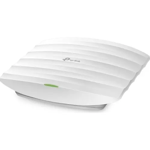 TP-LINK EAP115 300MBPS 1PORT AKTIF POE 2 ANTEN 3DBI 2.4GHz INDOOR TAVAN TİPİ ACCESS POINT
