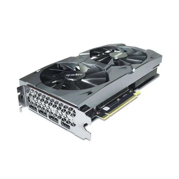 Quadro Rtx3060 12Gb Gddr6 192Bıt 3Xdp/Hdmı (Rtx3060-12Gd6-Gddr6)