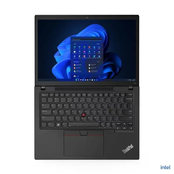 Lenovo Thınkpad X13 Gen3 21Bn0033tx I7-1260P 16Gb 512Gb Ssd 13.3" Wuxga Wın11 Pro Notebook