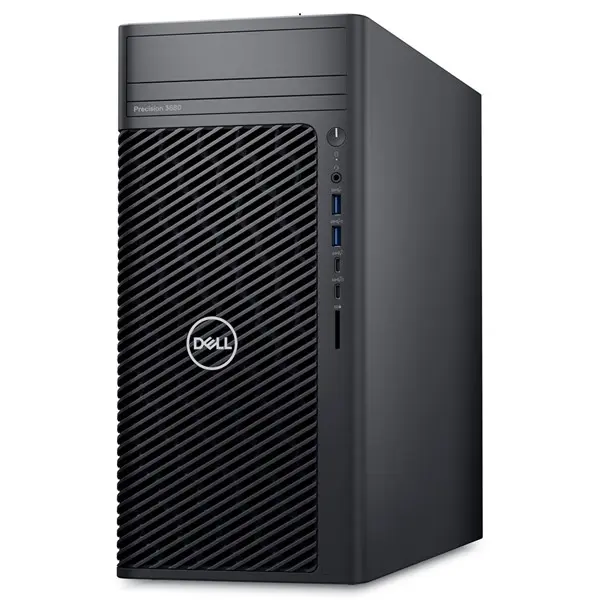 Dell Precısıon T3680 I9-14900-7 Vpro 32Gb 1Tb Ssd 16Gb Rtx A2000 Ada Wın11pro Workstatıon