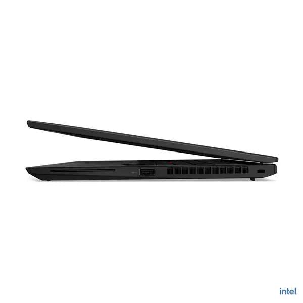 Lenovo Thınkpad X13 Gen3 21Bn0033tx I7-1260P 16Gb 512Gb Ssd 13.3" Wuxga Wın11 Pro Notebook