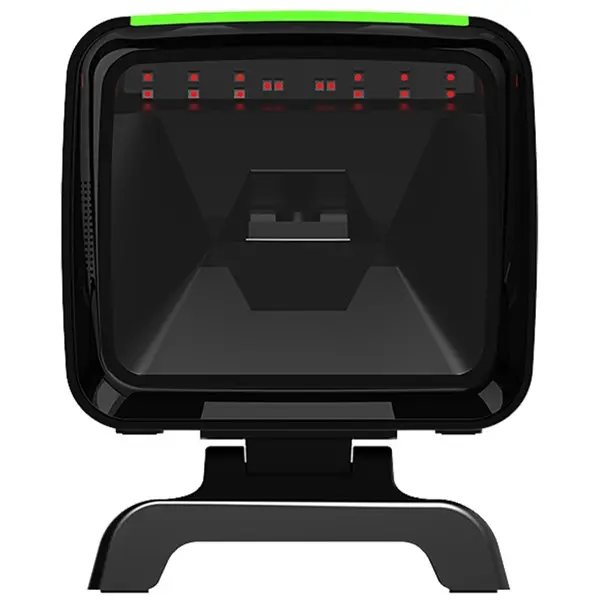 Sunlux Xl-2360A 1D/2D Usb Kablolu Masaustu Barkod Okuyucu